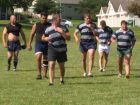 Des Moines 7's 2009